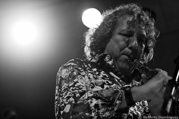 Bob Belden