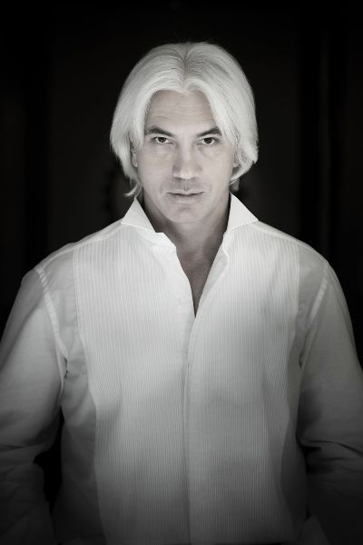 Dmitrij Hvorosztovszkij