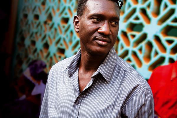 Bassekou Kouyaté