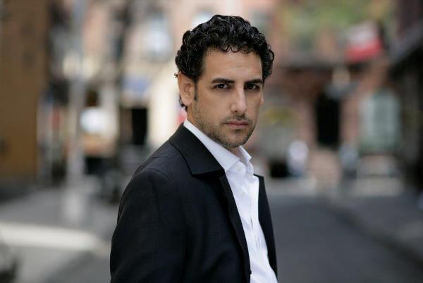 Juan Diego Flórez