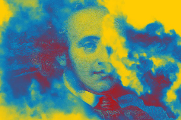 Felix Mendelssohn (Forrás: Óbudai Danubia Zenekar)