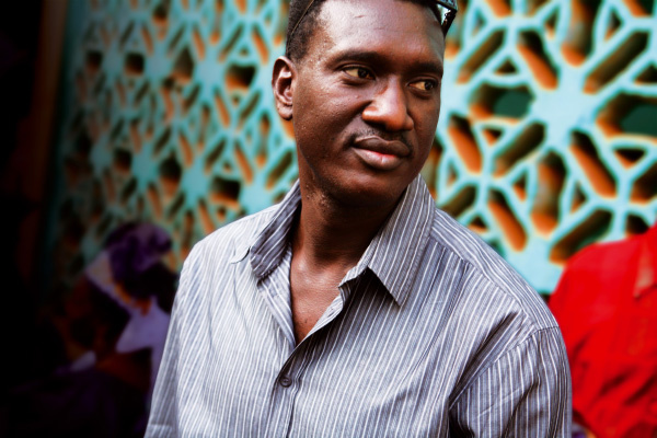 Bassekou Kouyaté