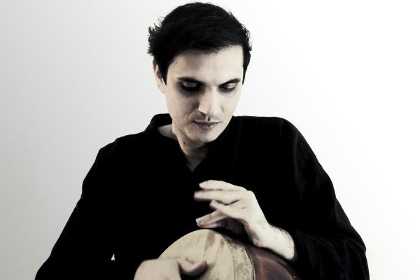 Mohammad Reza Mortazavi