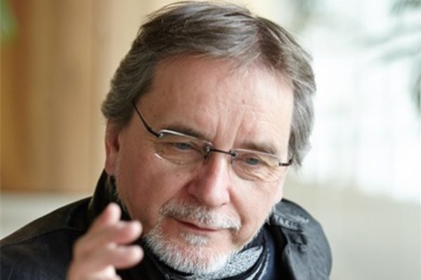 Jiří Kylian