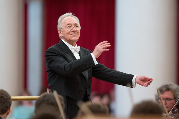 Jurij Tyemirkanov