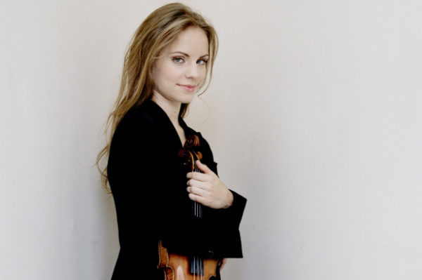 Julia Fischer