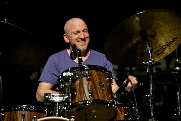 Adam Nussbaum