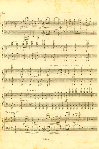 Richter-kotta