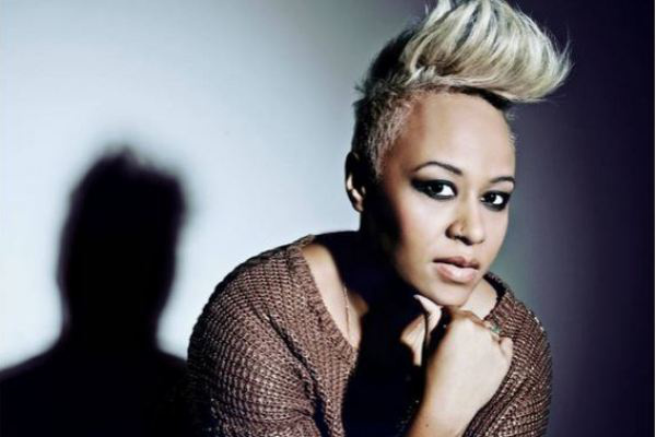 Emeli Sandé