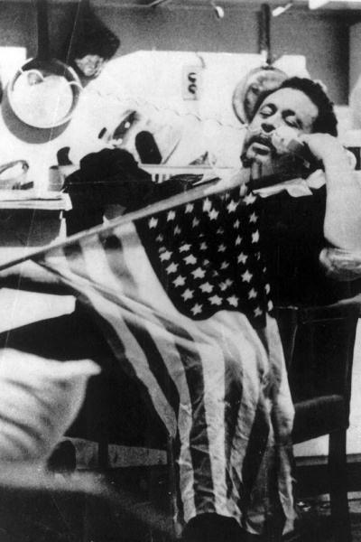 Charles Mingus