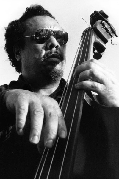 Charles Mingus