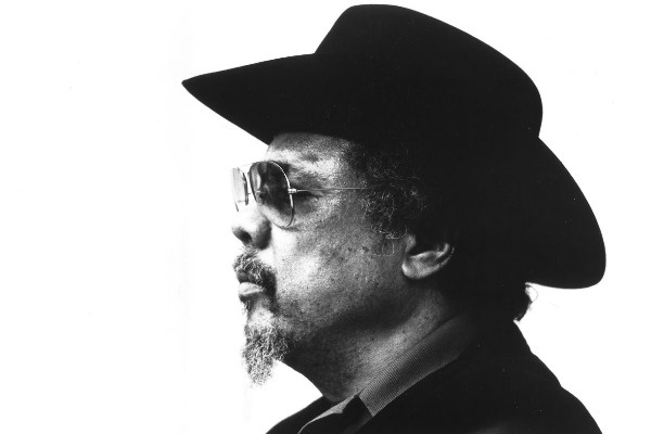 Charles Mingus