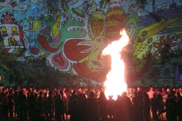 Dombos Fest