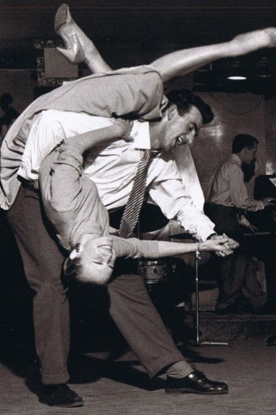 Lindy Hop