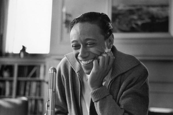 Horace Silver