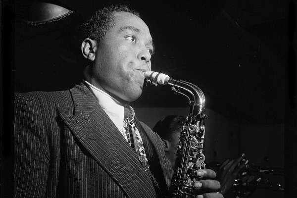 Charlie Parker
