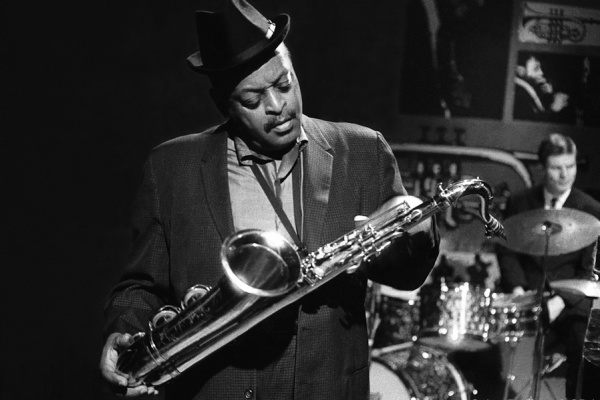 Ben Webster