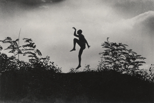 fotó: André Kertész