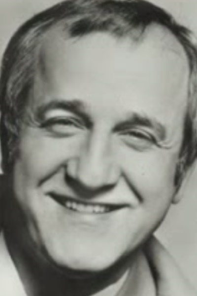 B. Nagy János