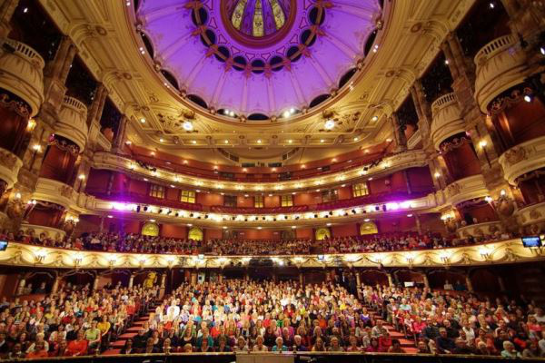 English National Opera