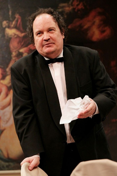 Haas Vander Péter