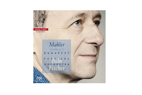 mahler IX. bfz