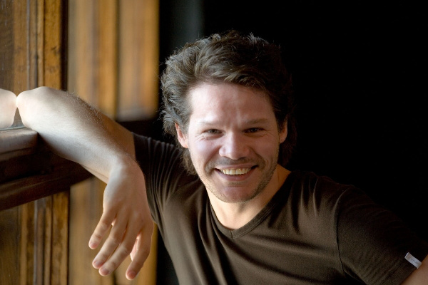 Balázs Zoltán