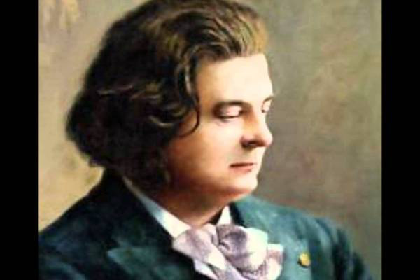 Eugène Ysaÿe