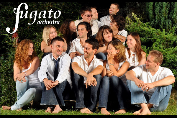 Fugato
