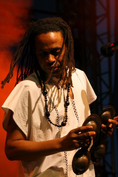 Saïd Tichiti
