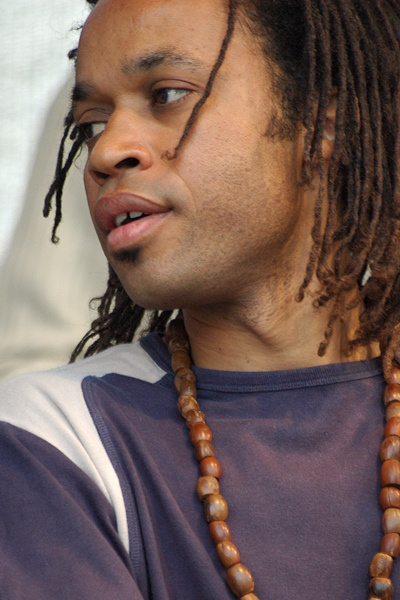 Saïd Tichiti