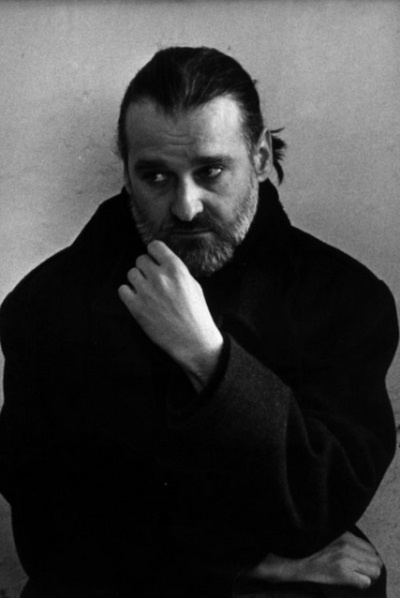 Tarr Béla (Forrás: Port.hu)