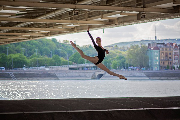 Ballerina Project Hungary
