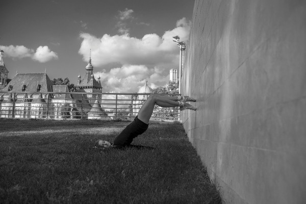 Ballerina Project Hungary