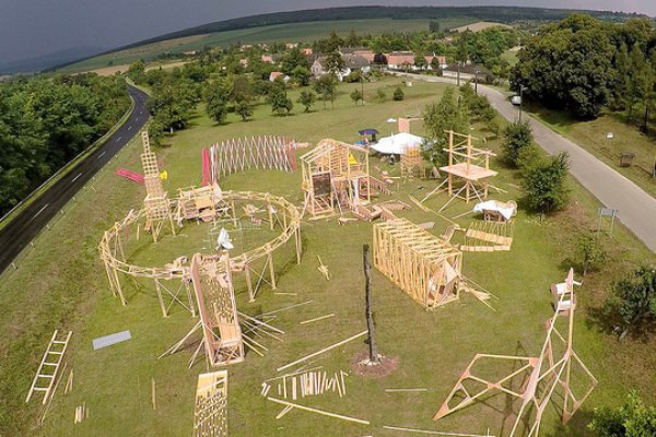 Hello Wood 2015