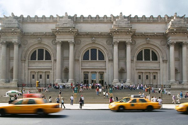 New York-i Metropolitan Múzeum