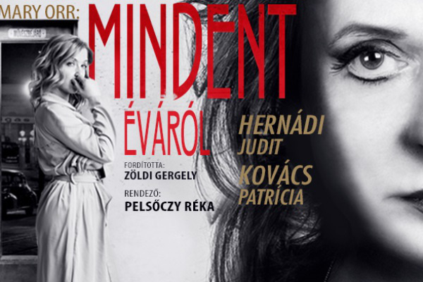 Mindent Éváról (Forrás: Orlai Produkció)