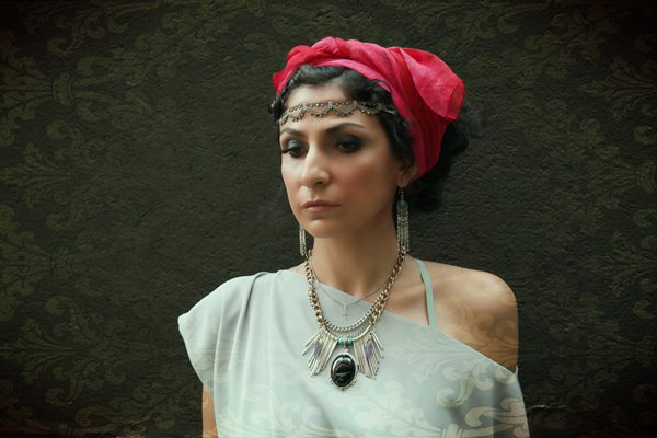 Gaya Arutyunyan - Deti Picasso