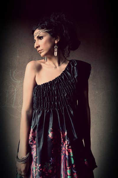 Gaya Arutyunyan - Deti Picasso
