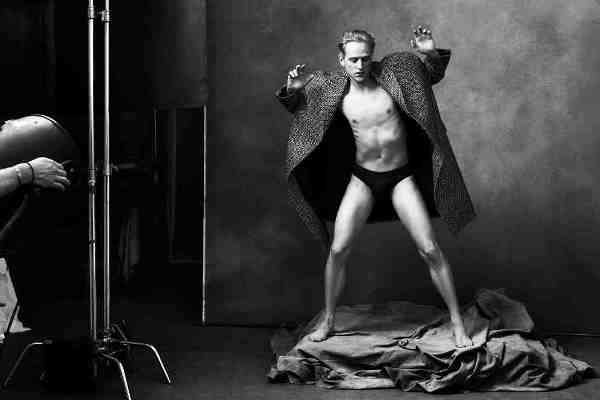 David Hallberg
