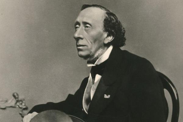 Hans Christian Andersen