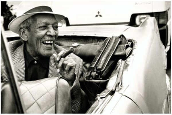 Compay Segundo