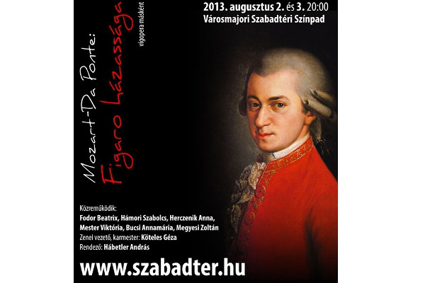 Figaro házassága