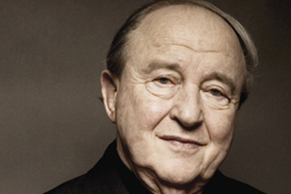 Menahem Pressler