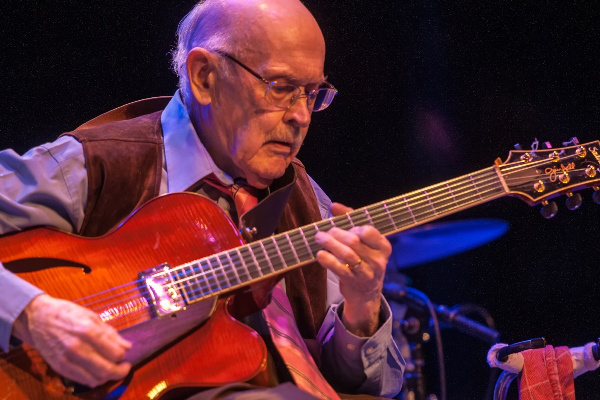 Jim Hall