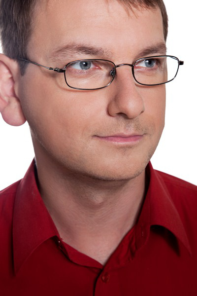 Fesztbaum Béla