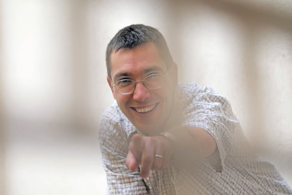 Horváth BalázsHorváth Balázs (forrás: Zeneakadémia)