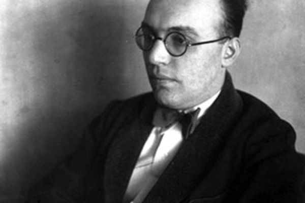 Kurt Weill