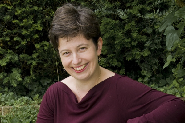 Debreczeni Kati
