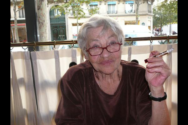 Violette Jacquet-Silberstein